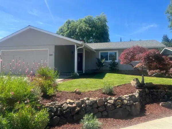 1341 Elwood Drive, Los Gatos, CA 95032