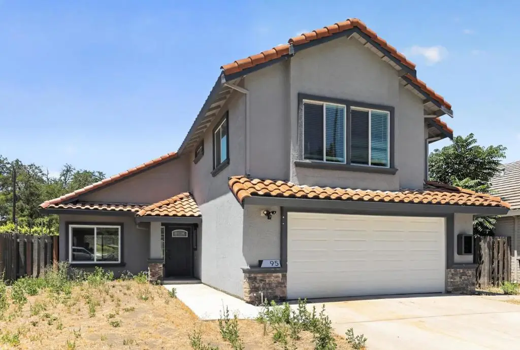 95 Dale Odell Drive, Tracy, CA 95376 - #1