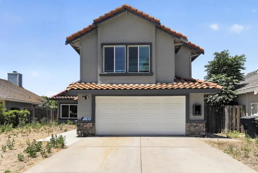 95 Dale Odell Drive, Tracy, CA 95376 - #2