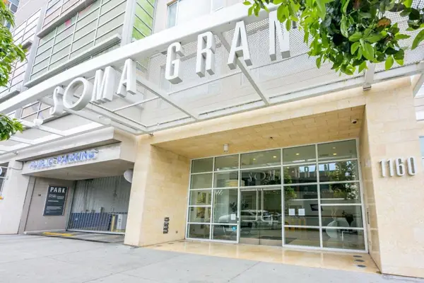 1160 Mission Street #1712, San Francisco, CA 94103