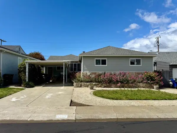 226 Manor Drive, South San Francisco, CA 94080