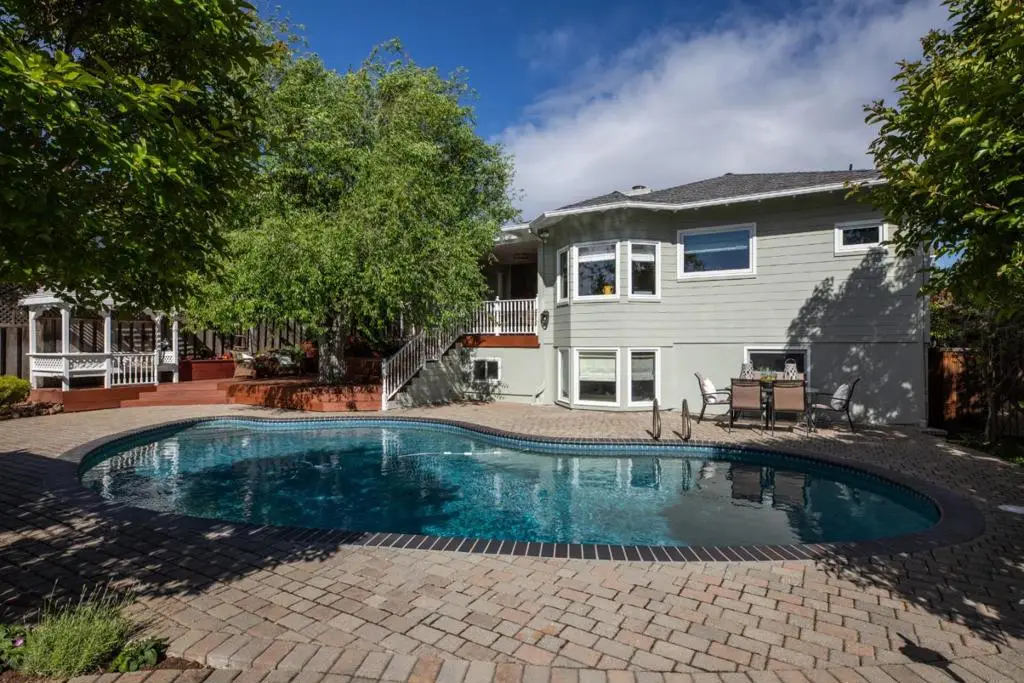 730 Greenview Place, Los Altos, CA 94024 - #1
