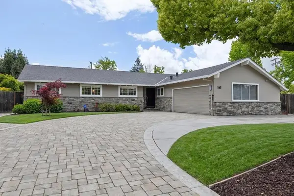 103 Belwood, Los Gatos, CA 95032