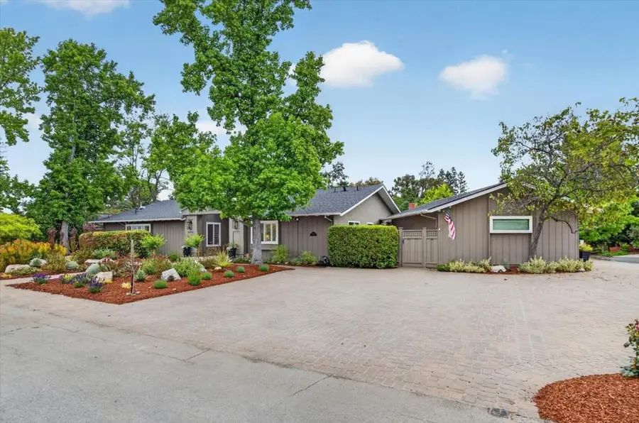 15392 Via Palomino, Monte Sereno, CA 95030 - #3