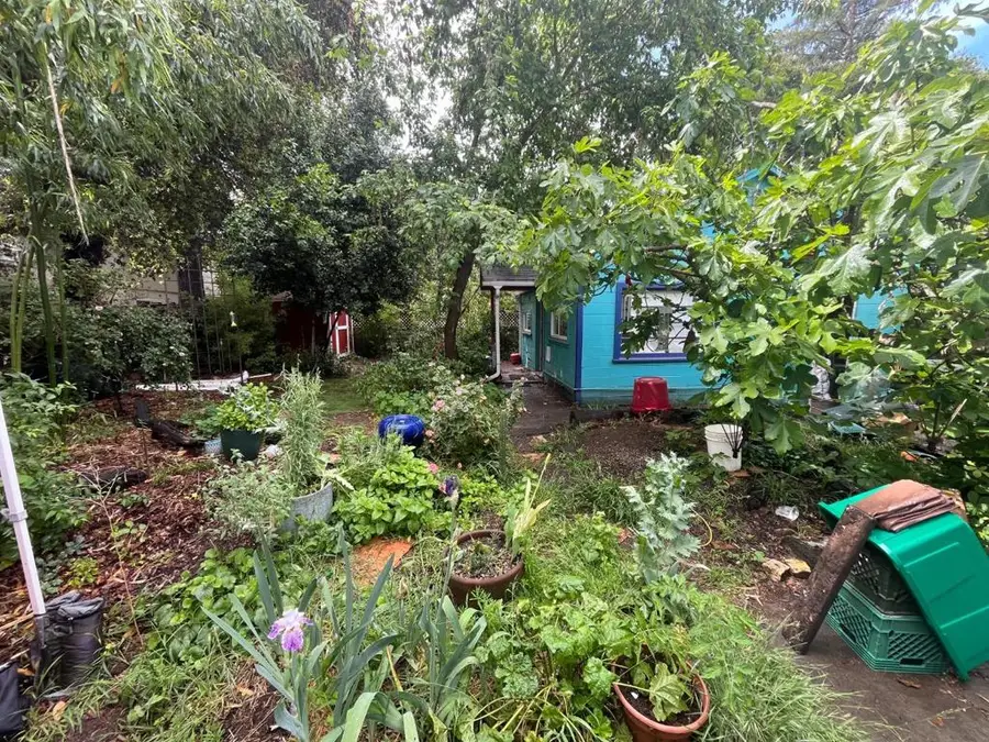 2130 Birch Street, Palo Alto, CA 94306 - #2