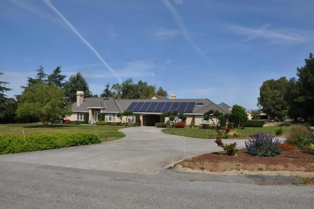 Address Withheld By Seller, Hollister, CA 95023 - #1