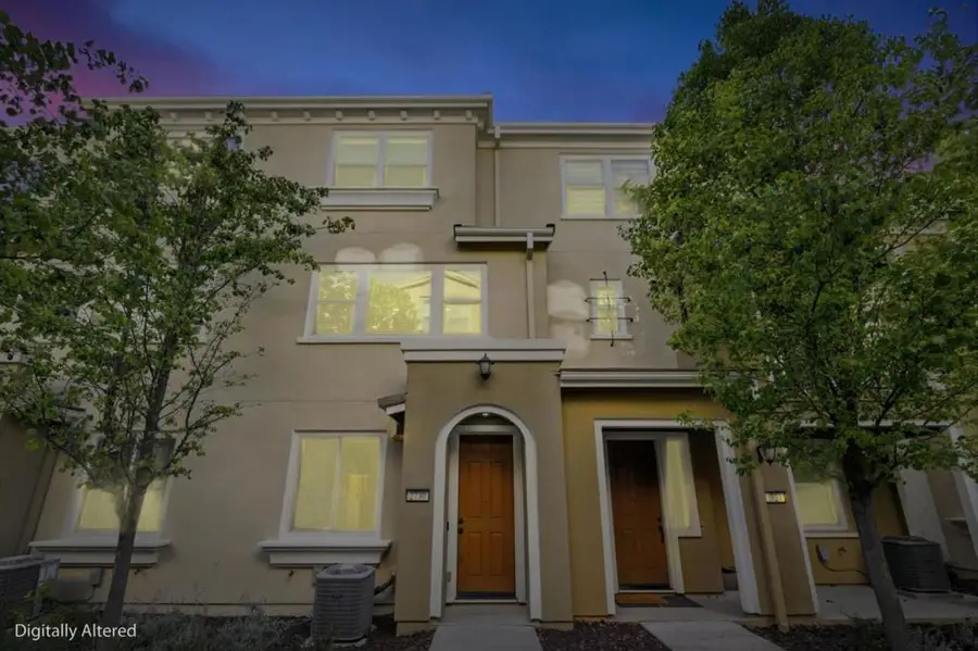 2730 Ferrara Circle, San Jose, CA 95111 - #2