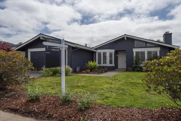 1557 Mizzen Lane, Half Moon Bay, CA 94019