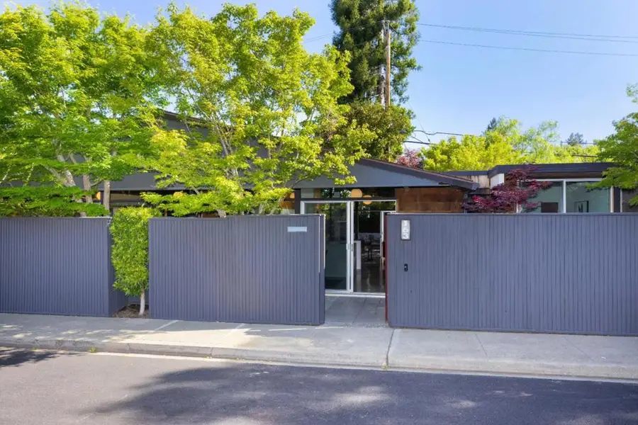 163 Greenmeadow Way, Palo Alto, CA 94306 - #2