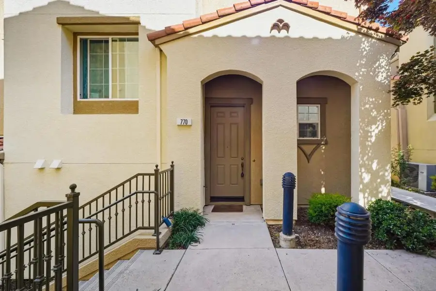 770 Claridad Loop, Milpitas, CA 95035 - #3