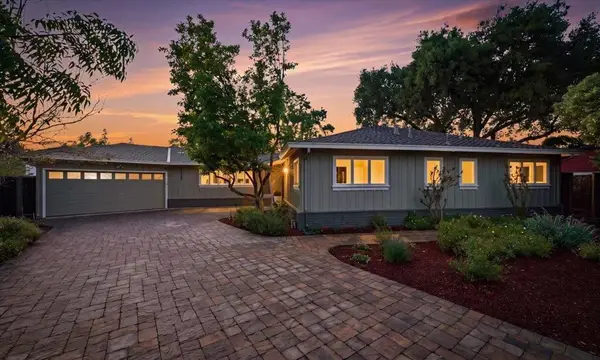 22415 Diericx Court, Mountain View, CA 94040