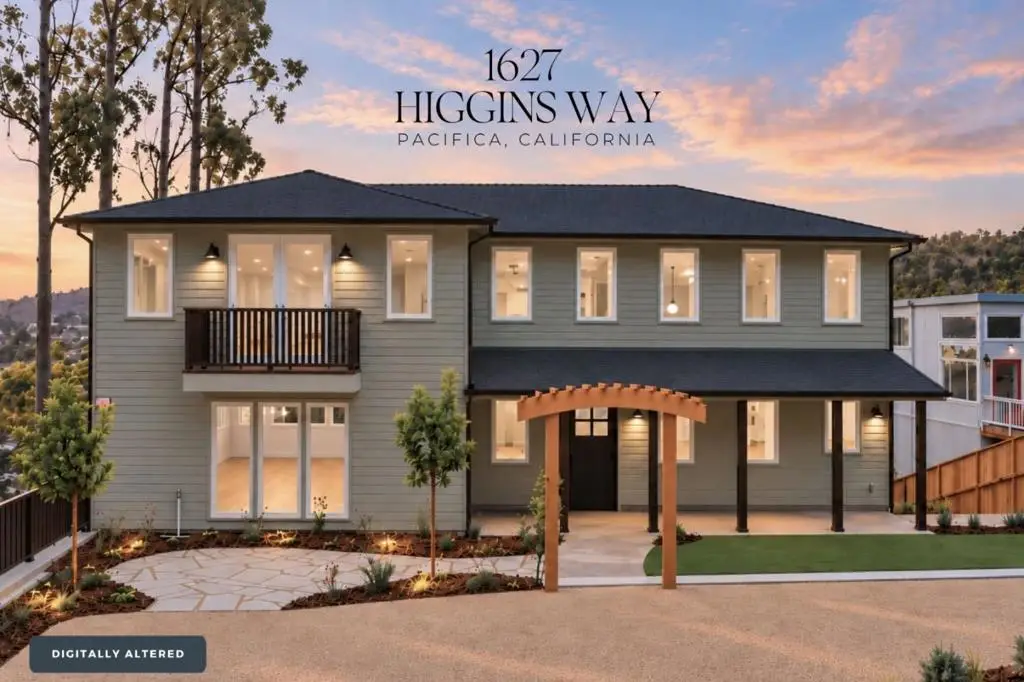 1627 Higgins Way, Pacifica, CA 94044 - #1