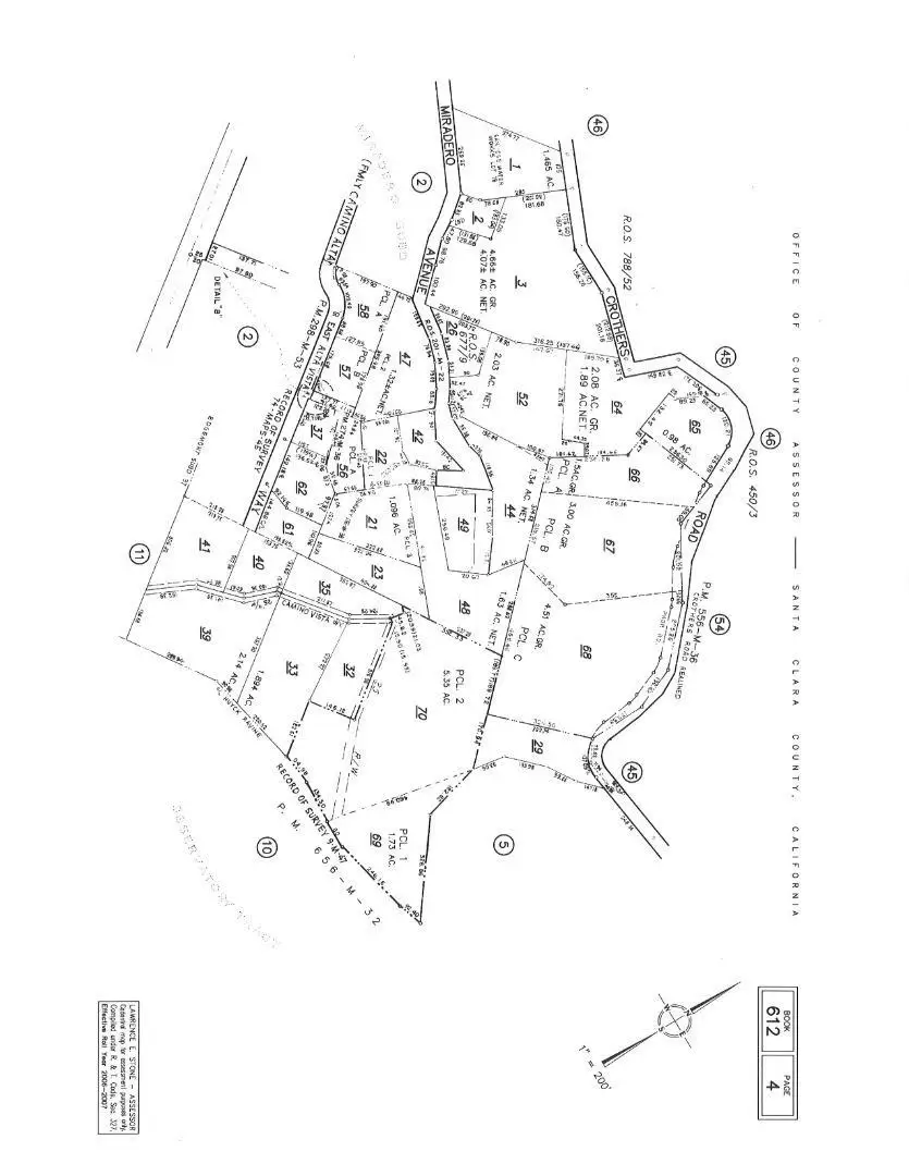 0 Miradero Avenue, San Jose, CA 95127 - #1