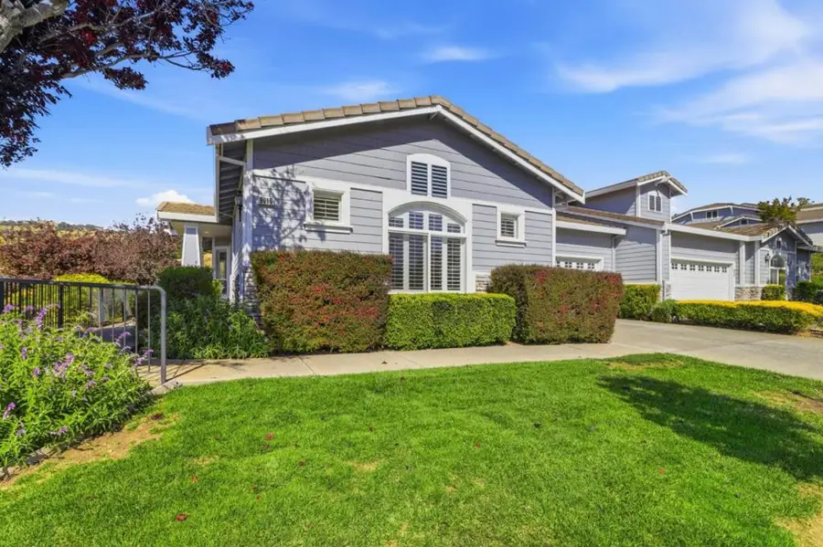 9015 Village View Drive, San Jose, CA 95135 - #2