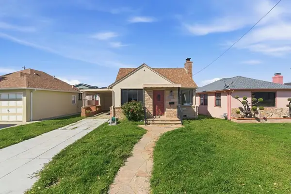 709 W Orange Avenue, South San Francisco, CA 94080