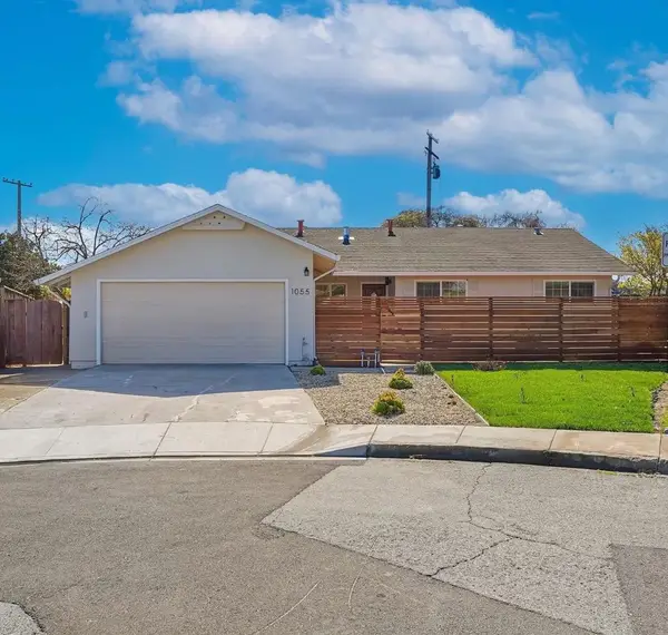1055 Buchanan Court, Santa Clara, CA 95051