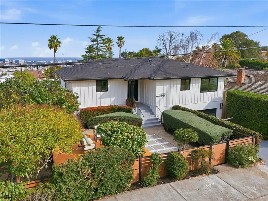 1609 Molitor Road, Belmont, CA 94002 - #2