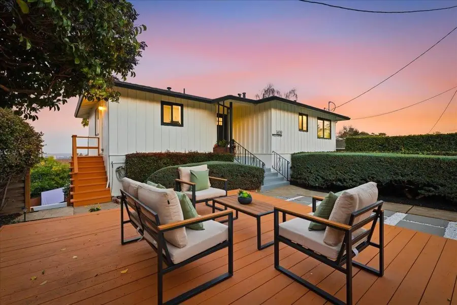 1609 Molitor Road, Belmont, CA 94002 - #3