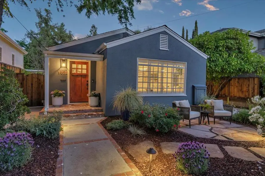 1018 Delmas Avenue, San Jose, CA 95125 - #2