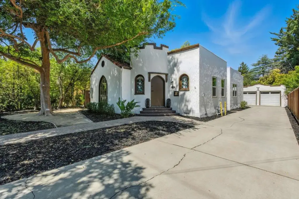 1165 Clinton Street, Redwood City, CA 94061 - #1