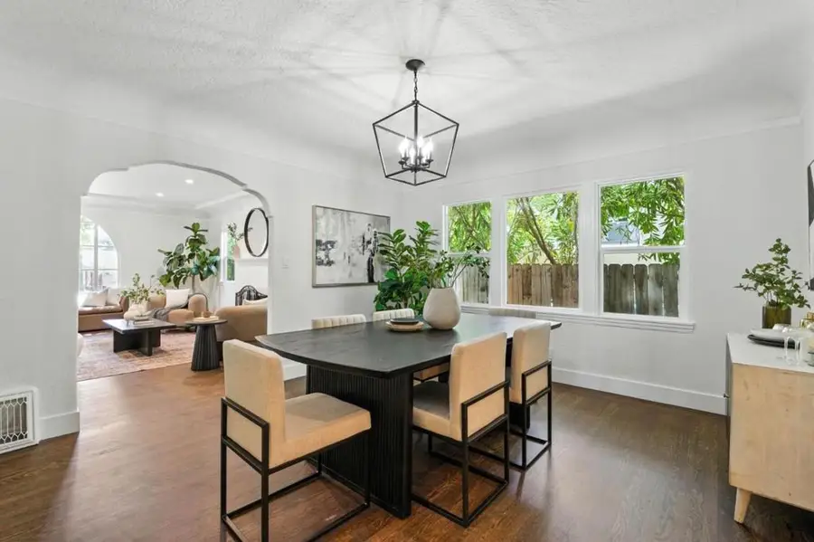 1165 Clinton Street, Redwood City, CA 94061 - #3