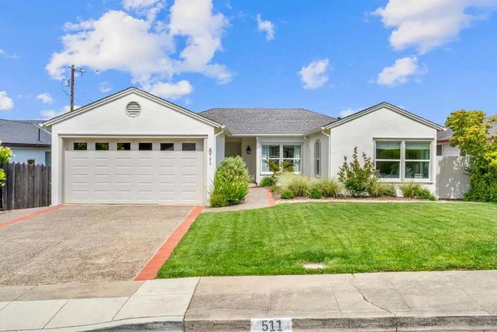 511 Yale Drive, San Mateo, CA 94402 - #1