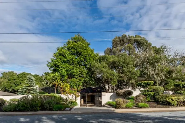 867 Via Mirada, Monterey, CA 93940