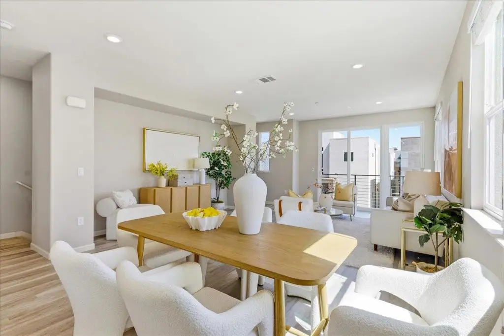 2976 San Jose Vineyard Place #1, San Jose, CA 95136 - #1