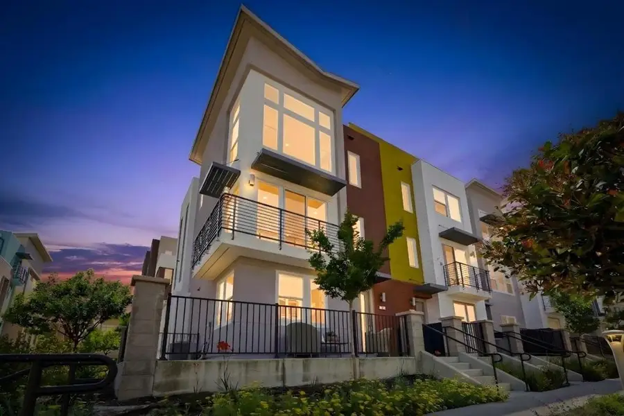 2976 San Jose Vineyard Place #1, San Jose, CA 95136 - #2