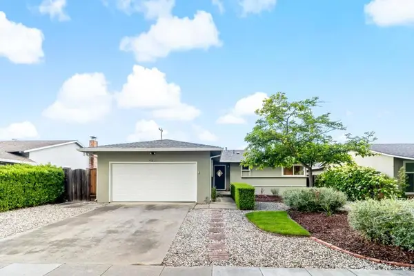 Address Withheld By Seller, San Jose, CA 95129