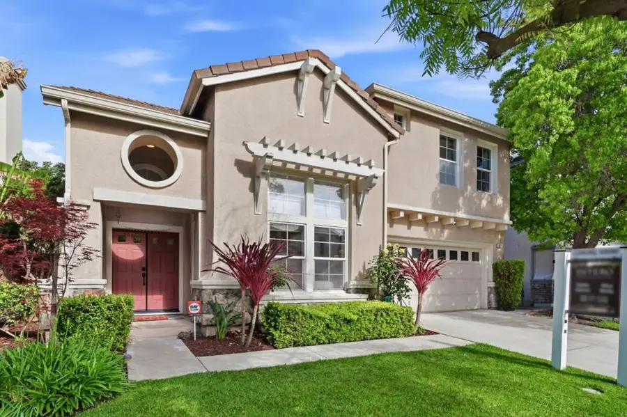 5966 Aster Drive, San Jose, CA 95123 - #3