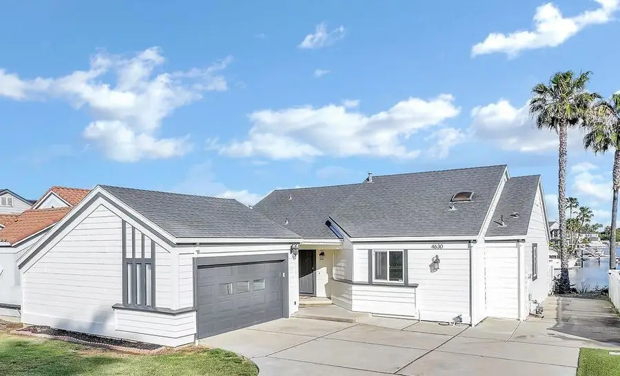 4630 Spinnaker Way, Discovery Bay, CA 94505 - #2