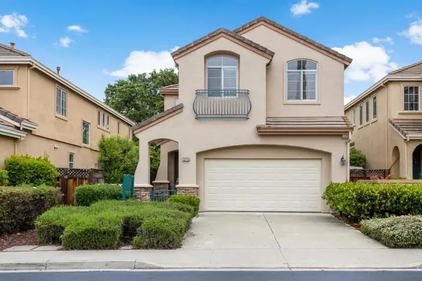 5275 Manderston, San Jose, CA 95138