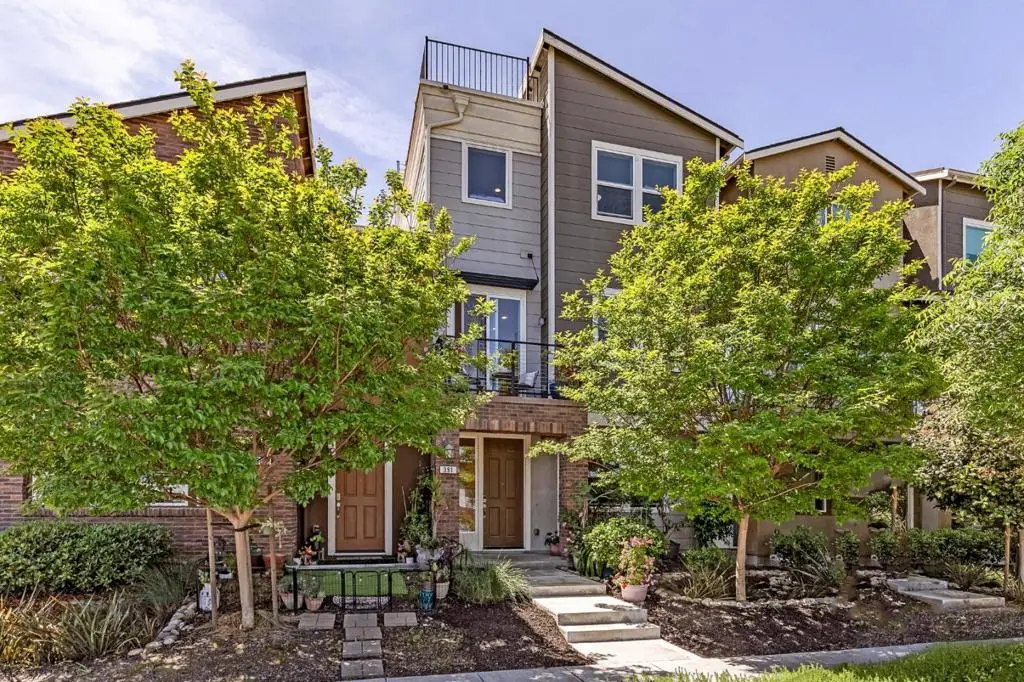 391 Charles Morris Terrace, Sunnyvale, CA 94085 - #1