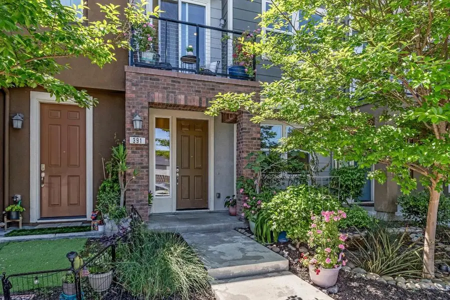 391 Charles Morris Terrace, Sunnyvale, CA 94085 - #3