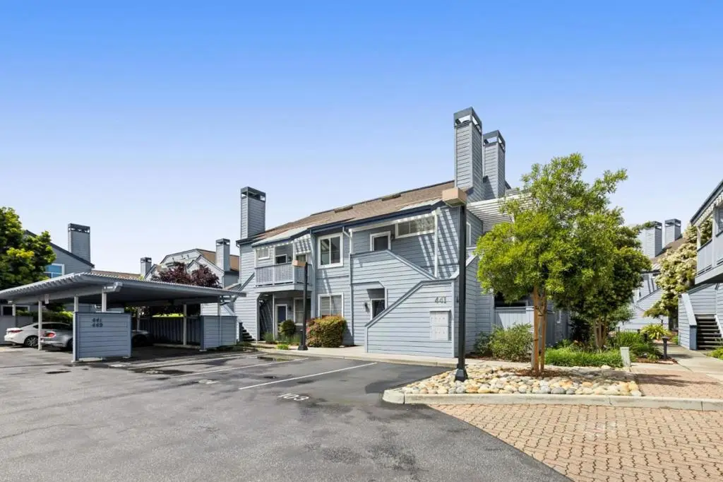 441 Cork Harbour Circle #H, Redwood City, CA 94065 - #1