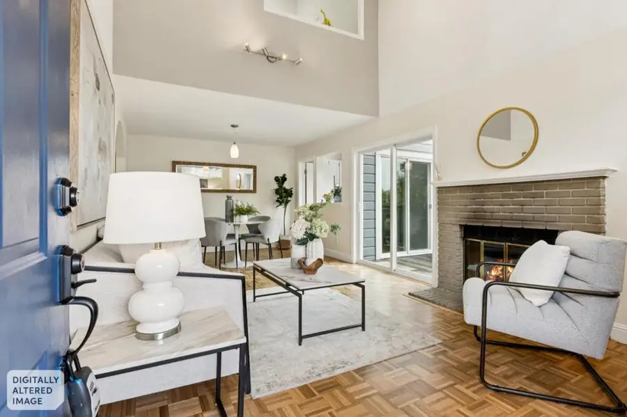 441 Cork Harbour Circle #H, Redwood City, CA 94065 - #3