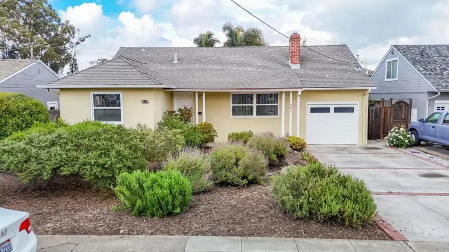 1081 Judson Street, Belmont, CA 94002 - #2