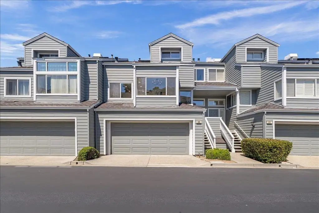 809 Columbia Circle, Redwood City, CA 94065 - #1