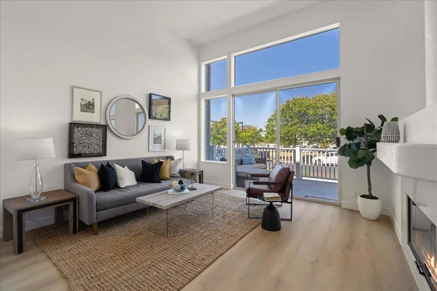 809 Columbia Circle, Redwood City, CA 94065 - #2
