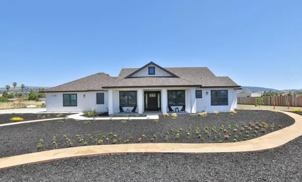 920 E Middle Avenue, San Martin, CA 95046