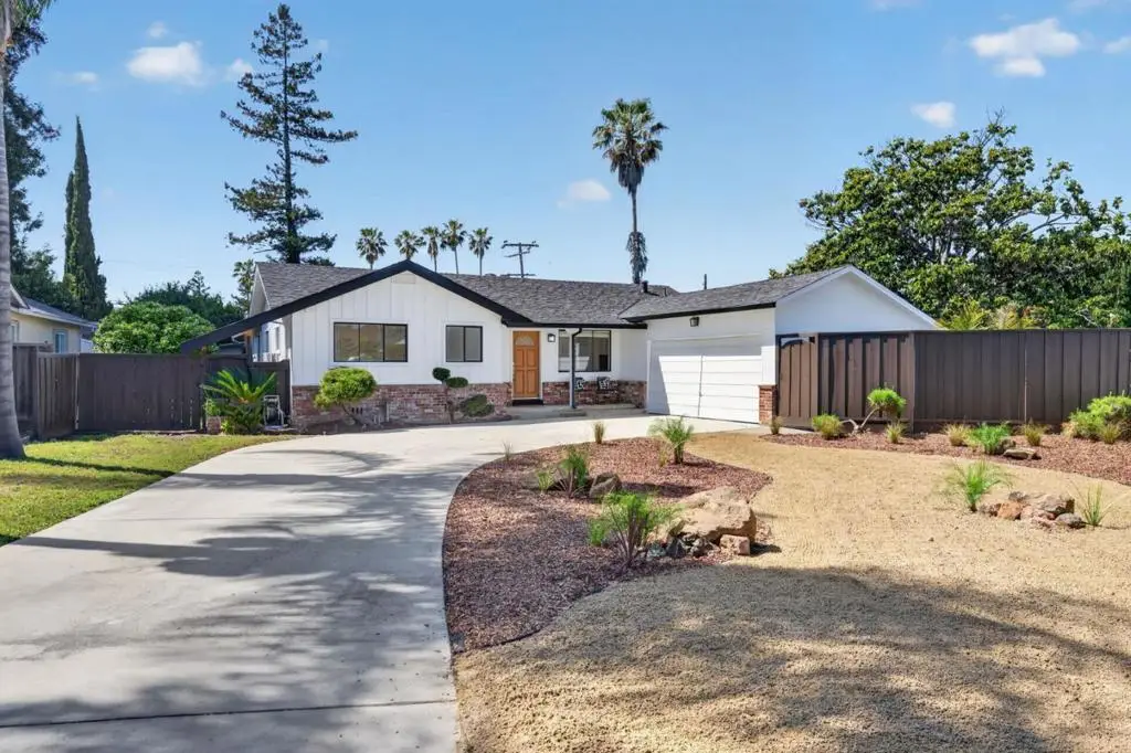 565 Marge Way, San Jose, CA 95117 - #1