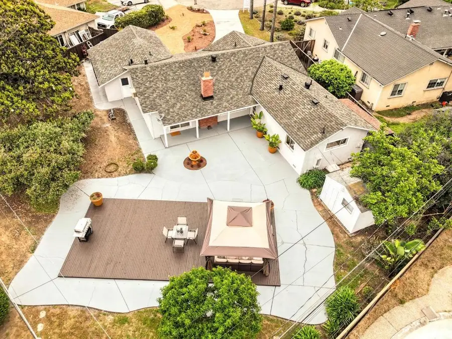 565 Marge Way, San Jose, CA 95117 - #2