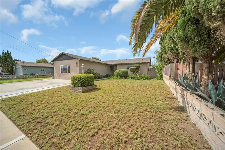 838 Caribbean Avenue, Salinas, CA 93905 - #2