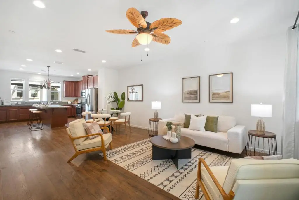 61 Montecito Vista Drive #6, San Jose, CA 95111 - #1