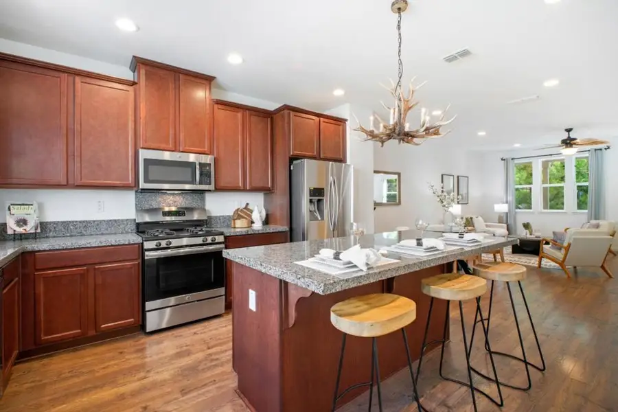 61 Montecito Vista Drive #6, San Jose, CA 95111 - #2
