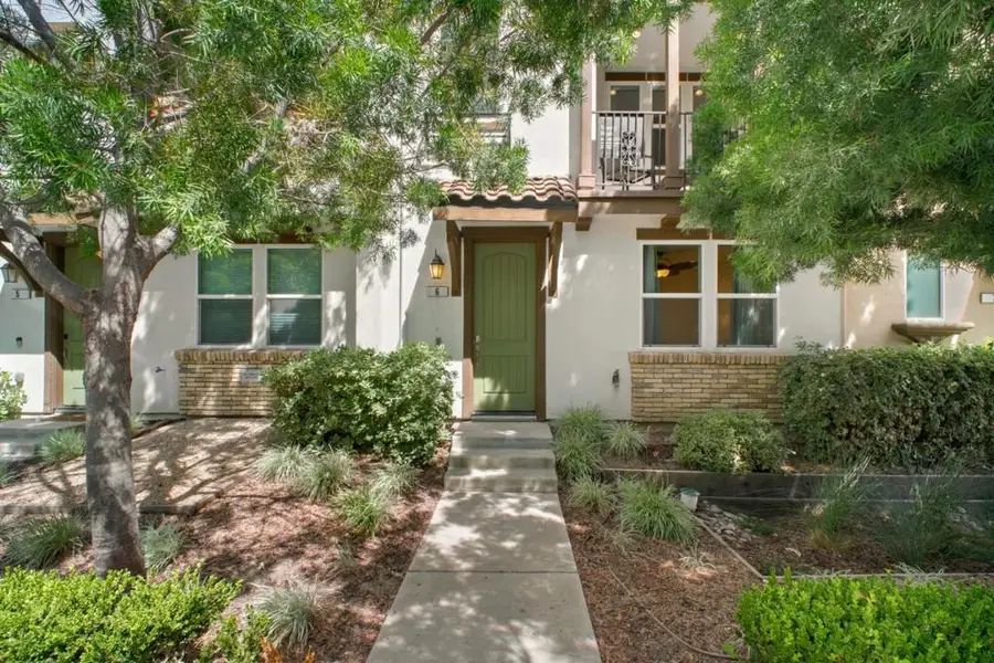 61 Montecito Vista Drive #6, San Jose, CA 95111 - #3