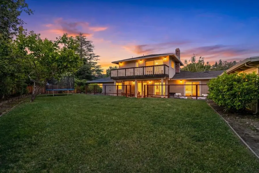 302 Carbonera Drive, Santa Cruz, CA 95060 - #3