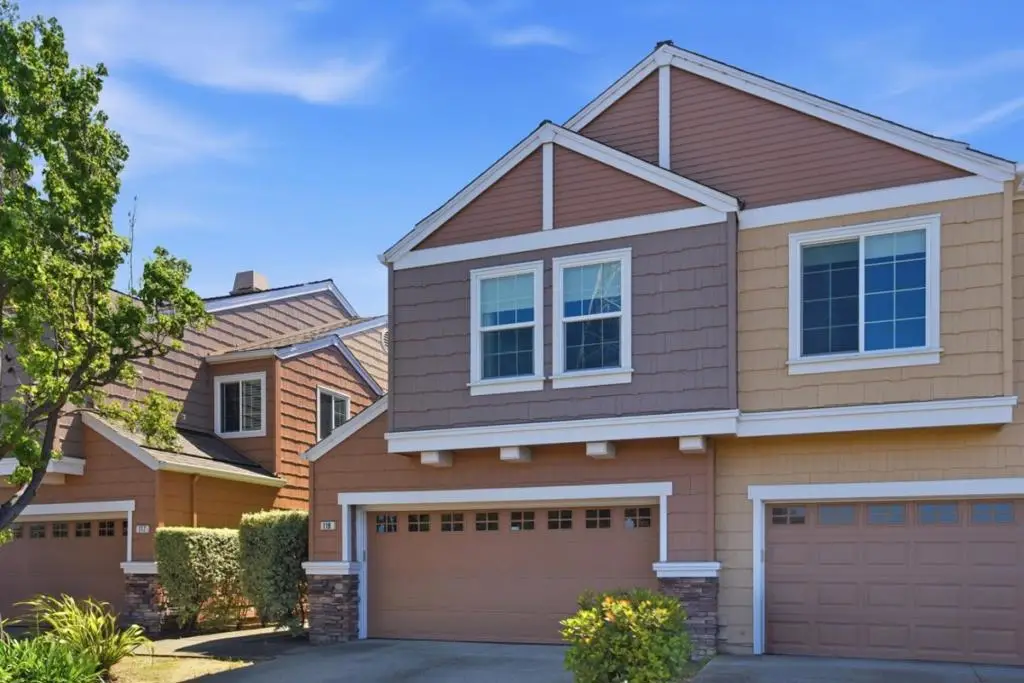 119 Positano Circle, Redwood City, CA 94065 - #1
