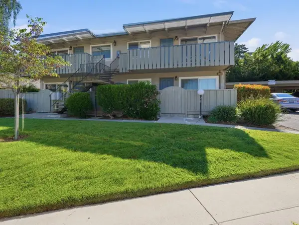 607 Valley Forge Way #4, Campbell, CA 95008